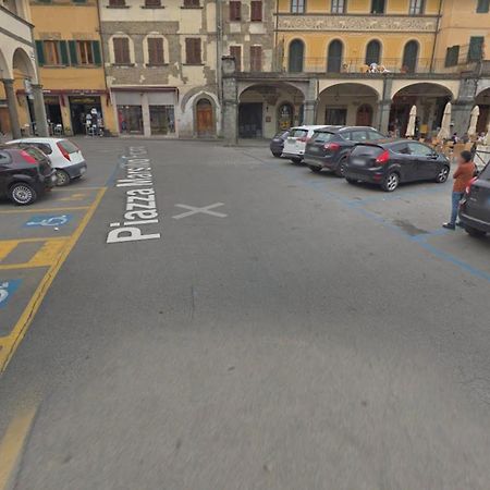 Residenza Toscana 19 Figline Valdarno Ngoại thất bức ảnh