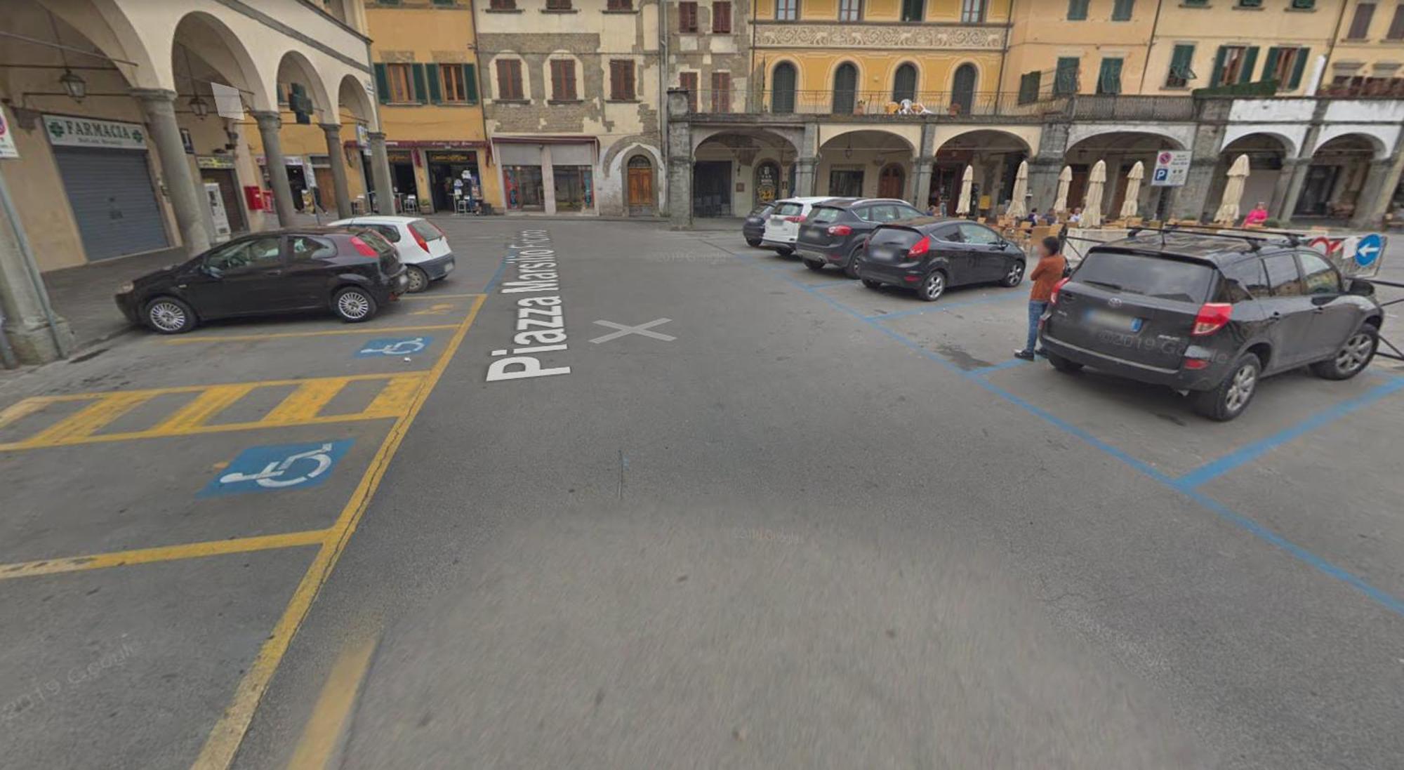 Residenza Toscana 19 Figline Valdarno Ngoại thất bức ảnh