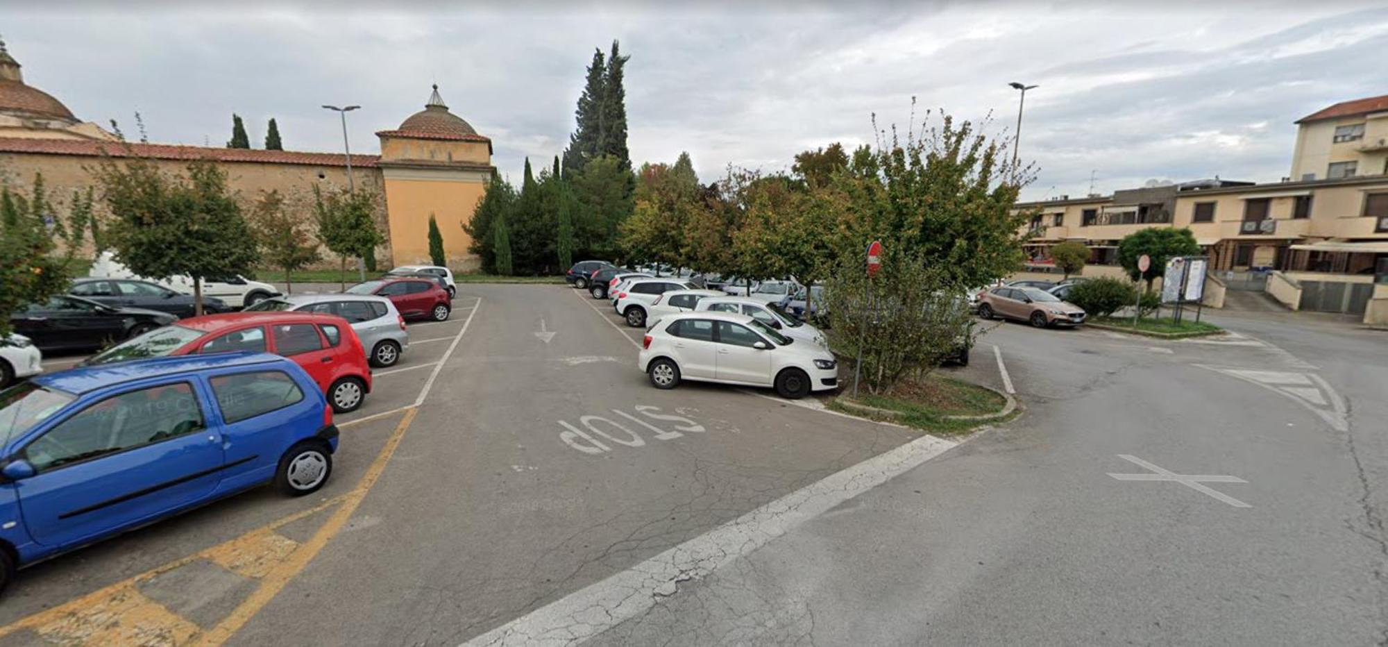 Residenza Toscana 19 Figline Valdarno Ngoại thất bức ảnh